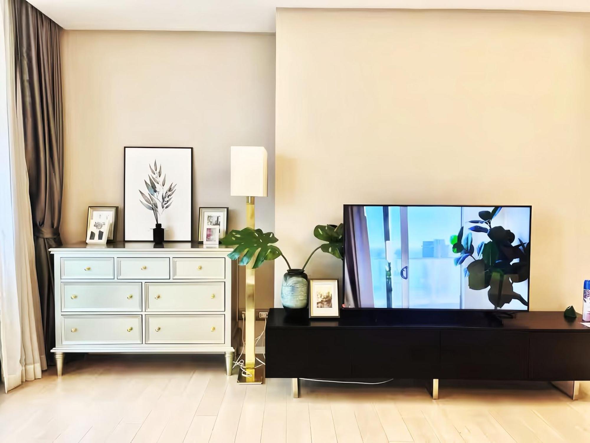 अपार्टमेंट Circle Sukhumvit 11 *