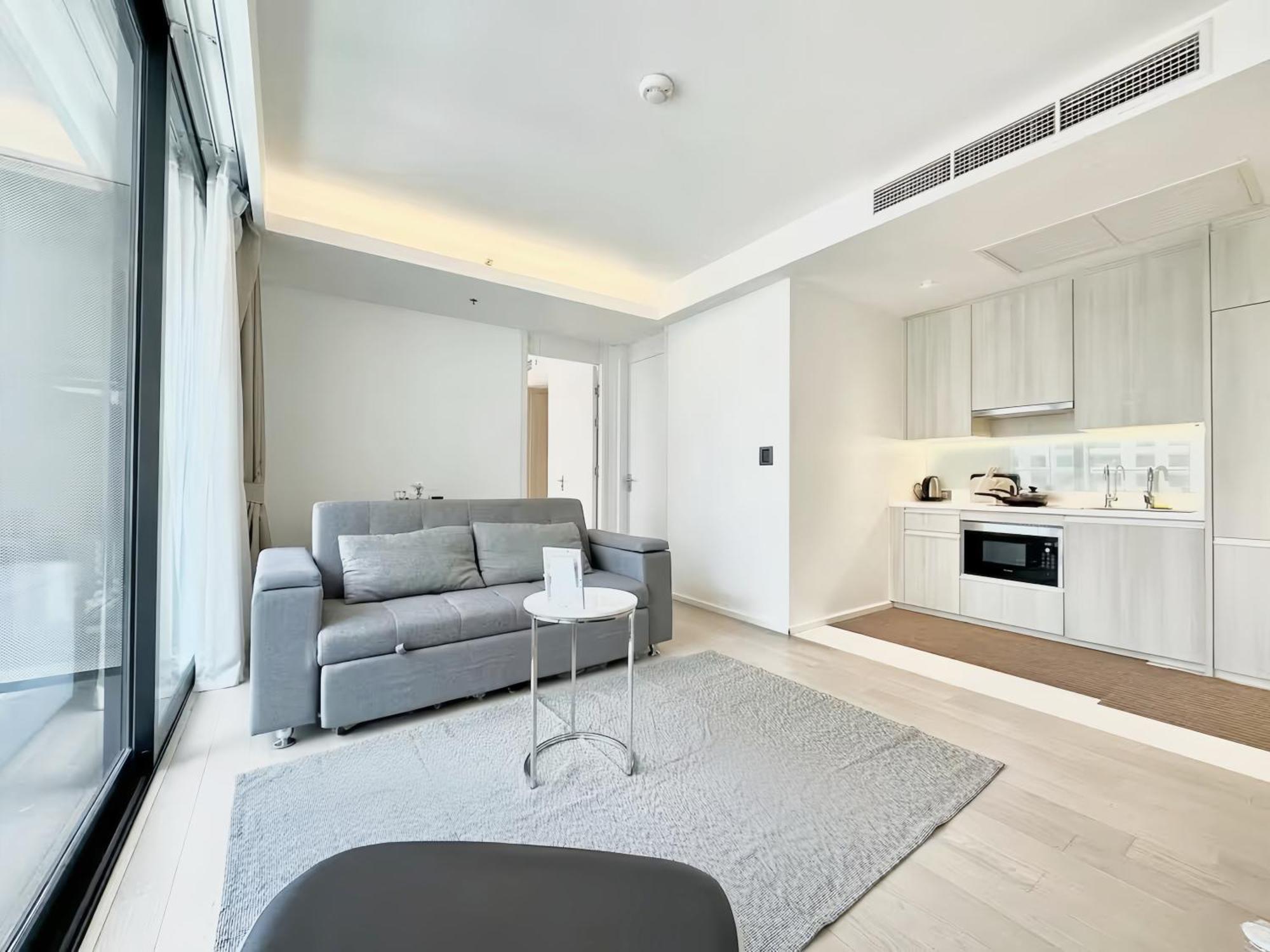 Circle Sukhumvit 11 अपार्टमेंट