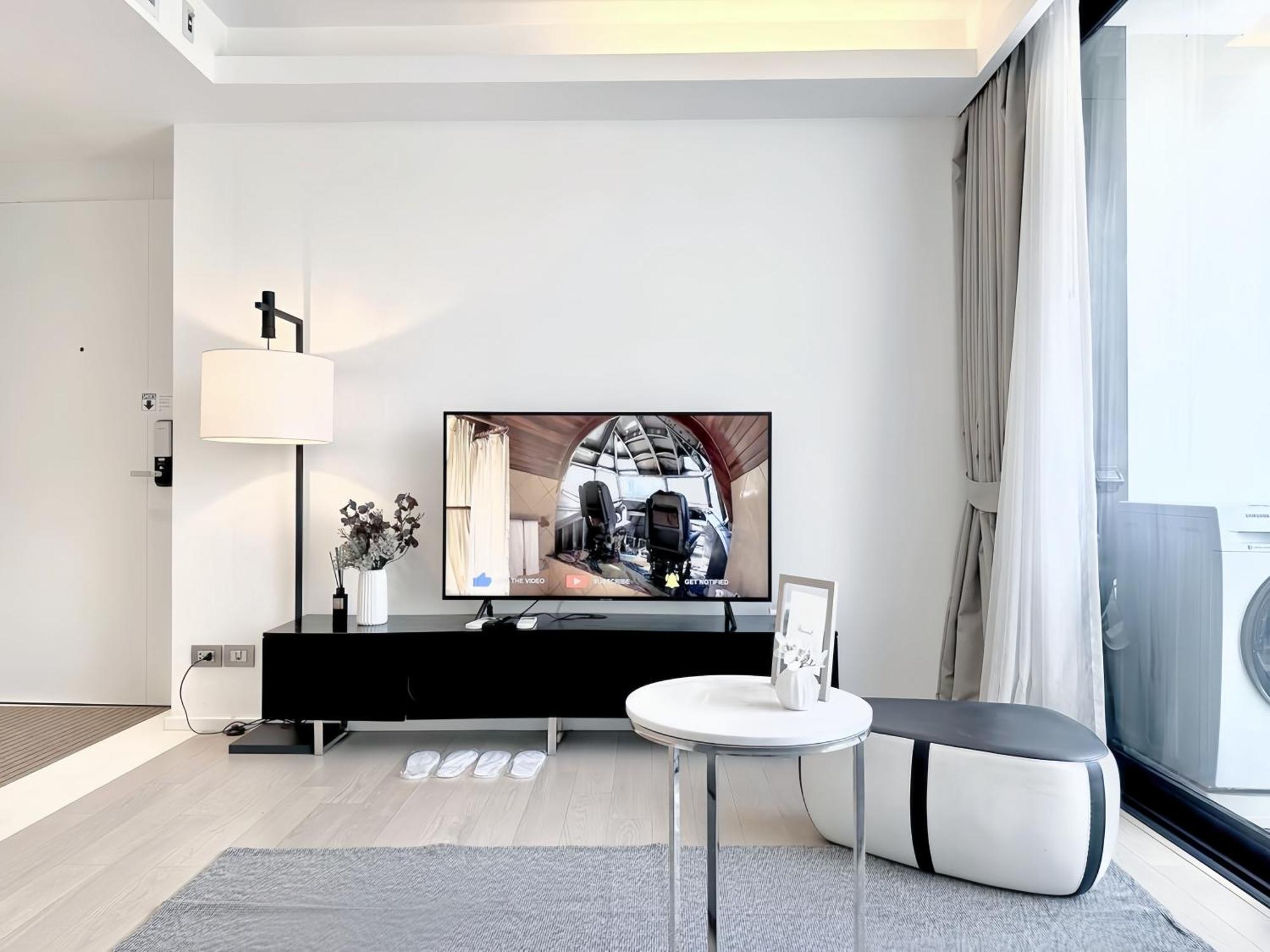 अपार्टमेंट Circle Sukhumvit 11