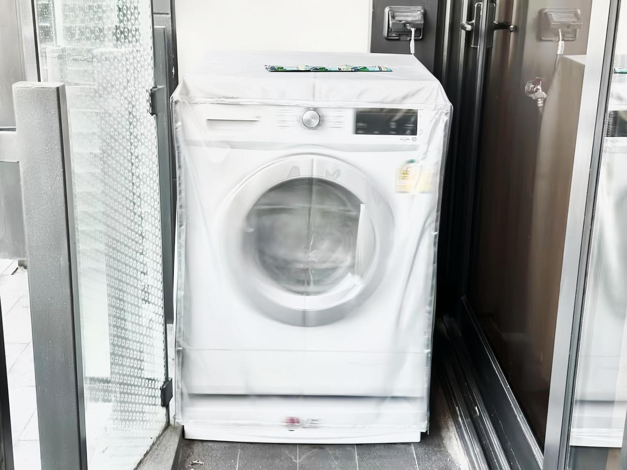 Circle Sukhumvit 11 अपार्टमेंट Bangkok