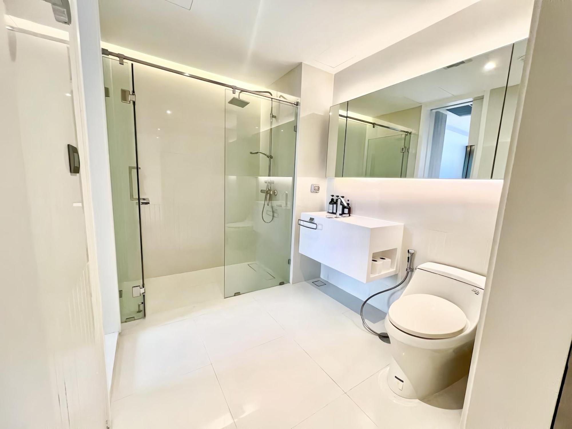 अपार्टमेंट Circle Sukhumvit 11 *